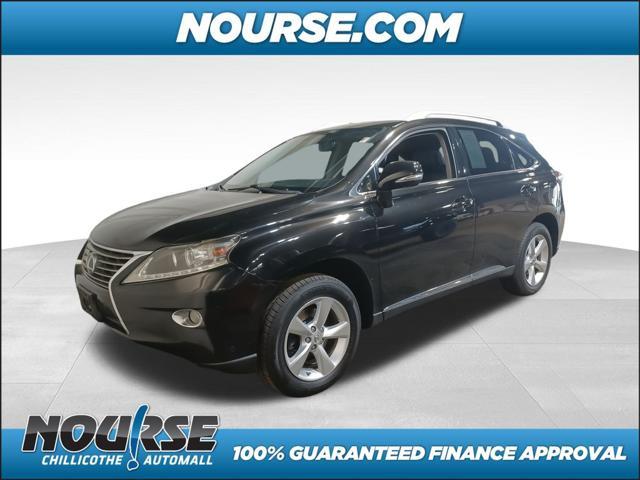 used 2013 Lexus RX 350 car, priced at $16,598
