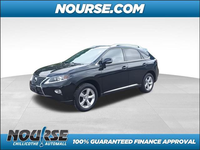 used 2013 Lexus RX 350 car, priced at $16,598