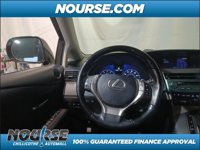 used 2013 Lexus RX 350 car, priced at $16,598