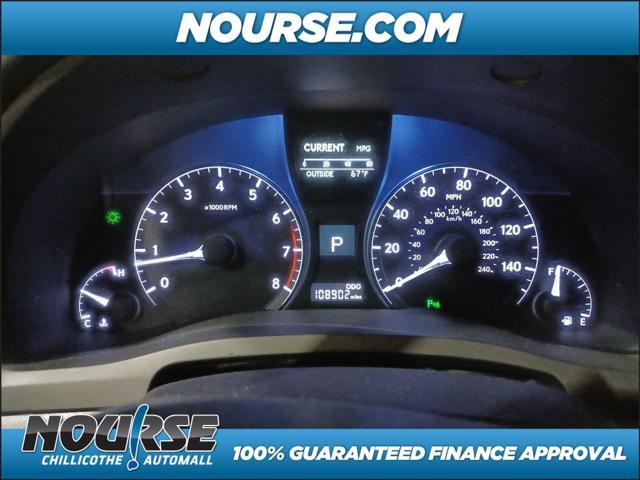 used 2013 Lexus RX 350 car, priced at $16,598