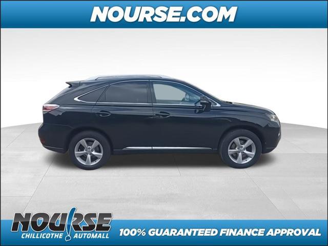 used 2013 Lexus RX 350 car, priced at $16,598