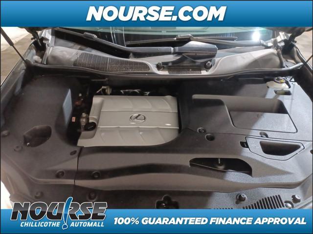 used 2013 Lexus RX 350 car, priced at $16,598