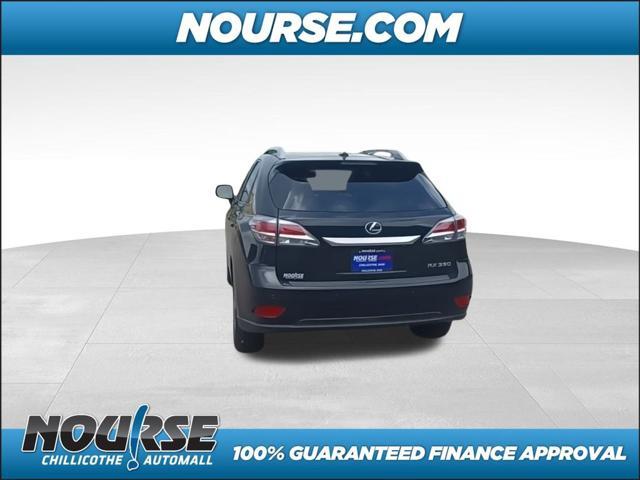 used 2013 Lexus RX 350 car, priced at $16,598
