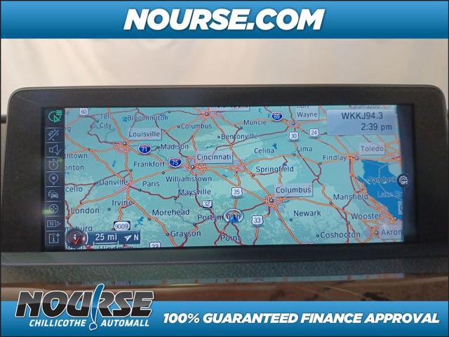 used 2015 BMW 428 car, priced at $14,999