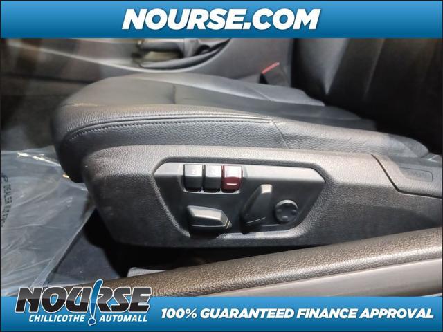 used 2015 BMW 428 car, priced at $14,999