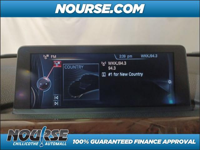 used 2015 BMW 428 car, priced at $14,999