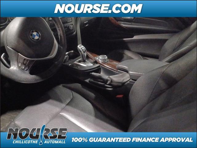 used 2015 BMW 428 car, priced at $14,999