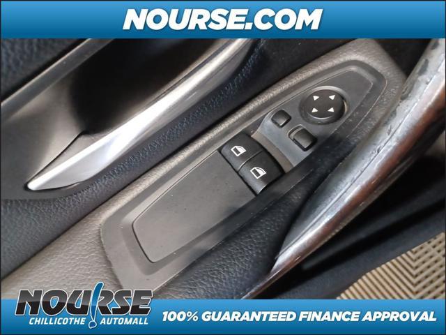 used 2015 BMW 428 car, priced at $14,999
