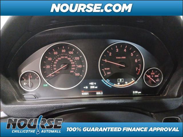 used 2015 BMW 428 car, priced at $14,999