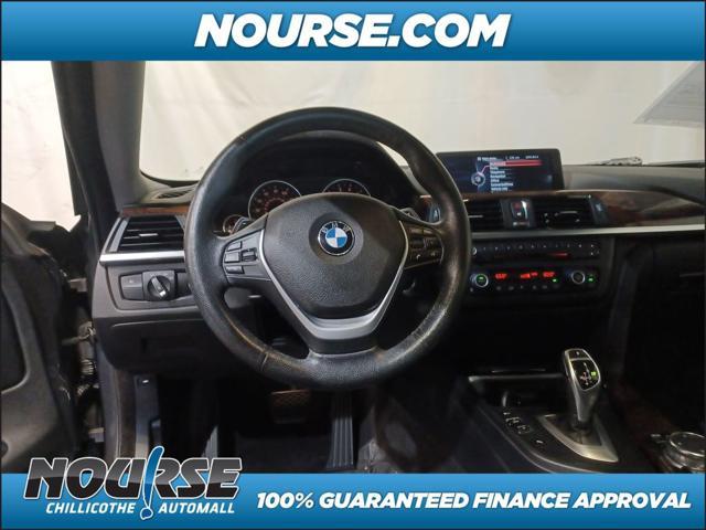 used 2015 BMW 428 car, priced at $14,999