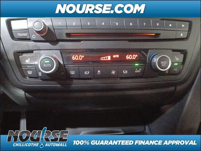 used 2015 BMW 428 car, priced at $14,999