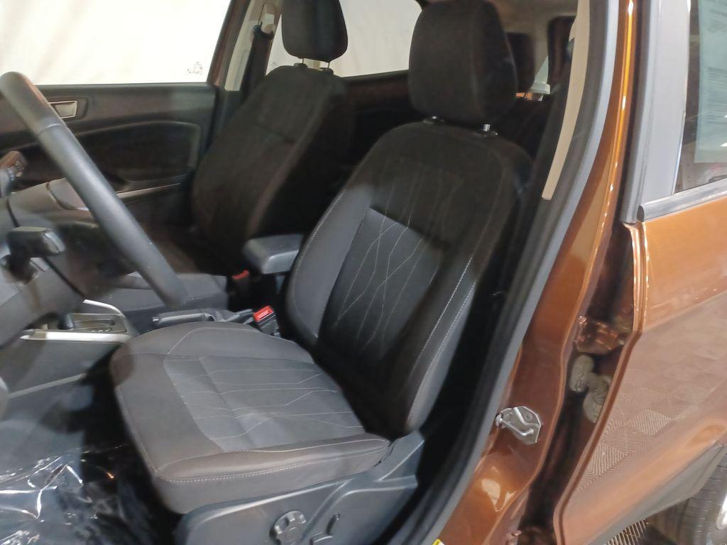 used 2020 Ford EcoSport car, priced at $15,930