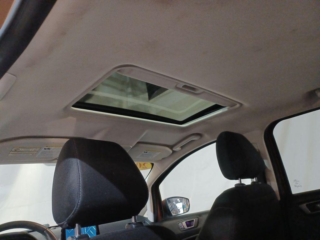 used 2020 Ford EcoSport car, priced at $15,930