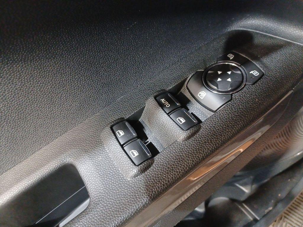 used 2020 Ford EcoSport car, priced at $15,930