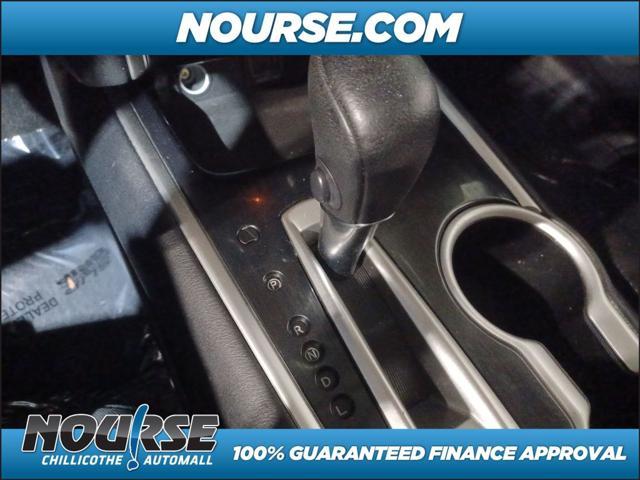 used 2019 Nissan Pathfinder car, priced at $17,961