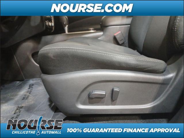 used 2019 Nissan Pathfinder car, priced at $17,961