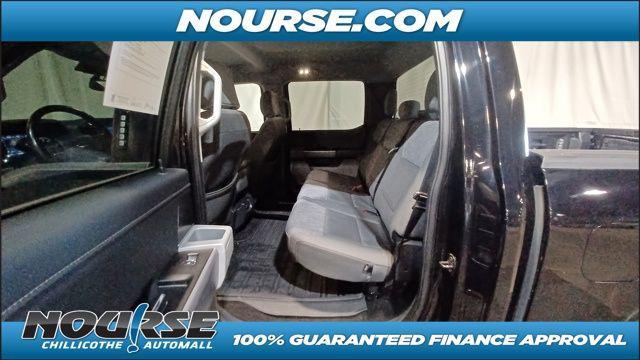 used 2022 Ford F-150 car, priced at $39,999