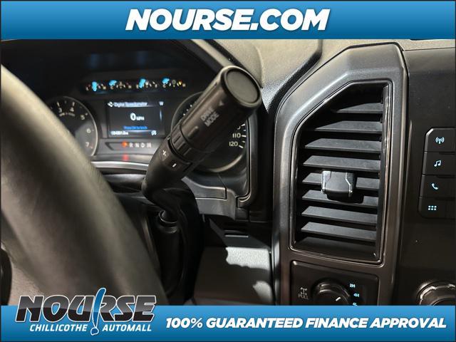 used 2018 Ford F-150 car, priced at $30,230