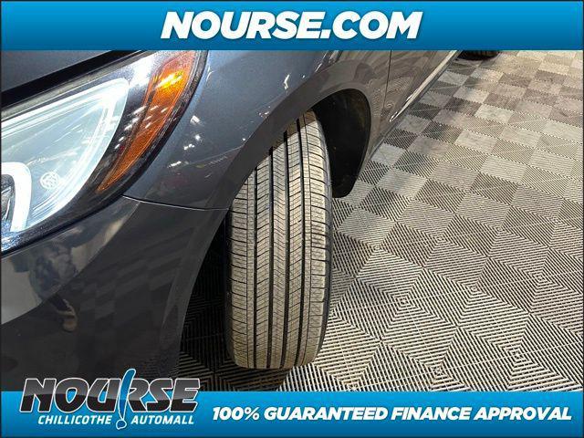 used 2018 Buick Enclave car, priced at $19,377