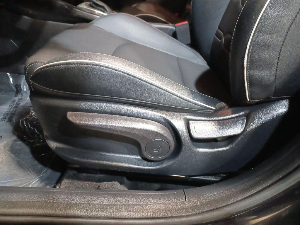 used 2021 Kia Forte car, priced at $14,942