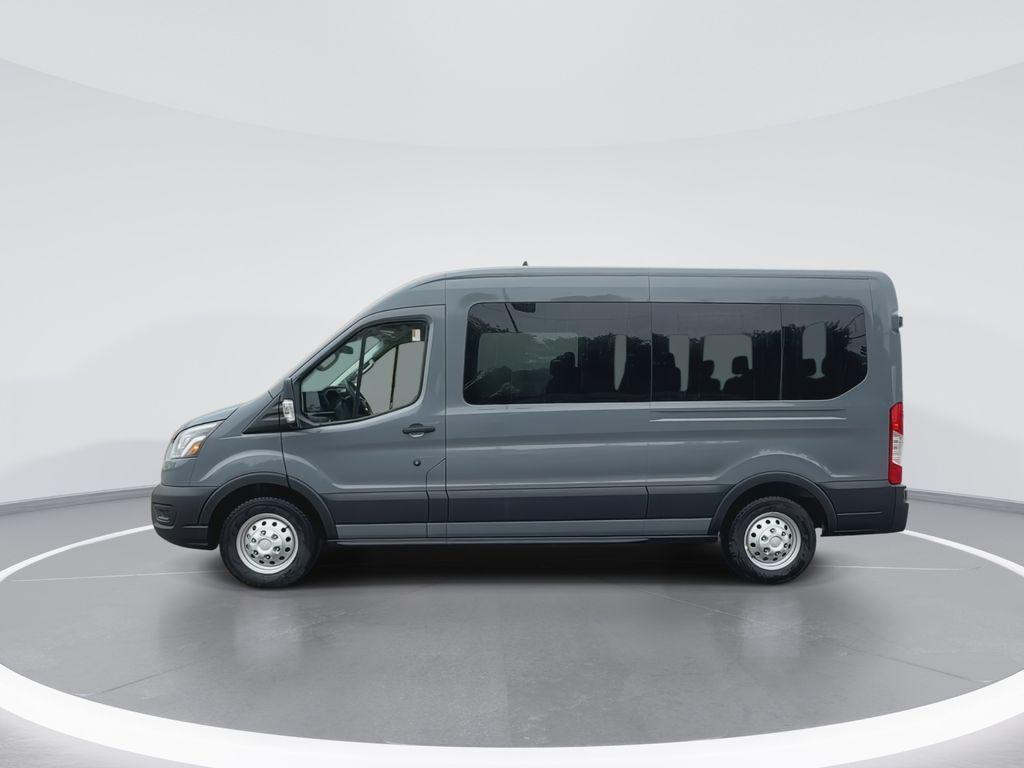 new 2025 Ford Transit-350 car, priced at $66,807