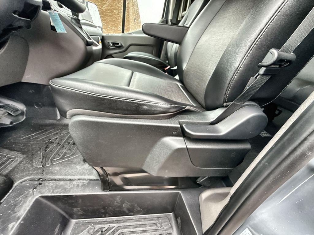 new 2025 Ford Transit-350 car, priced at $66,807