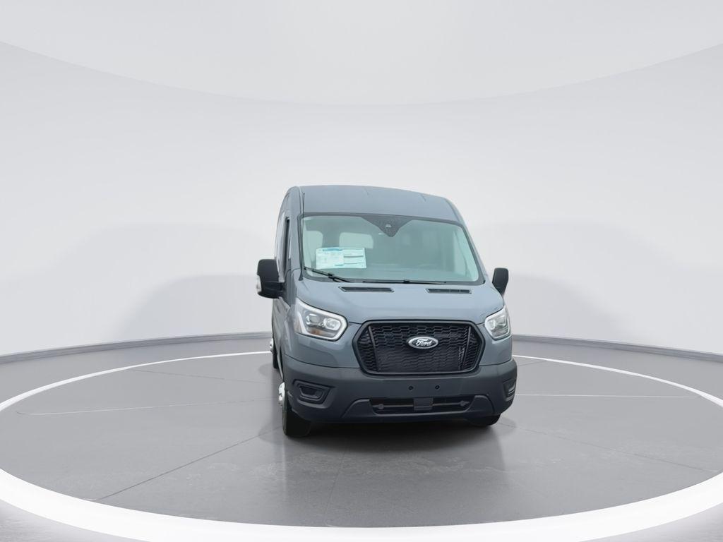 new 2025 Ford Transit-350 car, priced at $66,807