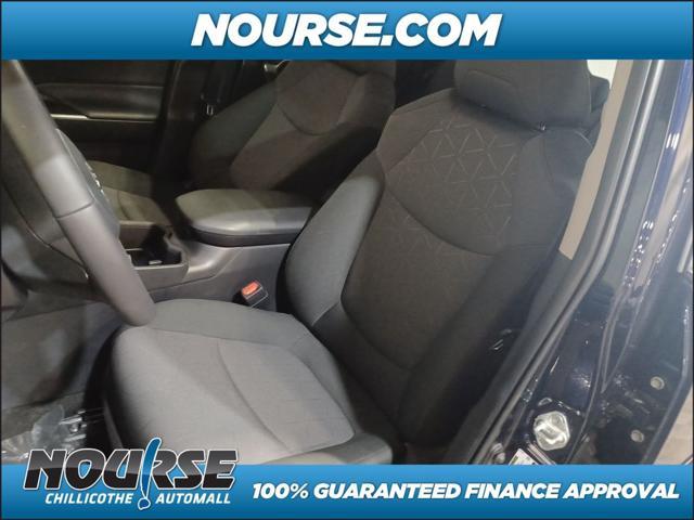 used 2024 Toyota RAV4 car, priced at $33,731