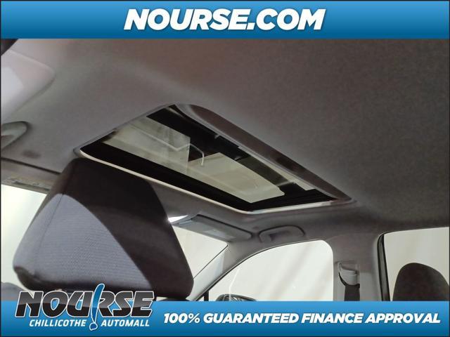 used 2024 Toyota RAV4 car, priced at $33,731