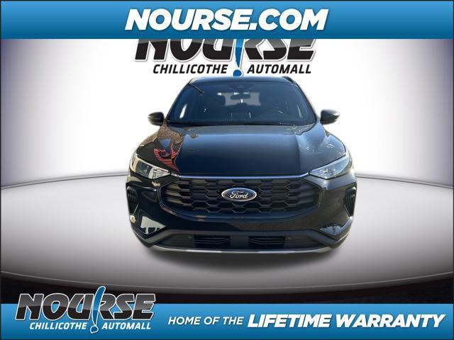 new 2025 Ford Escape car, priced at $30,909