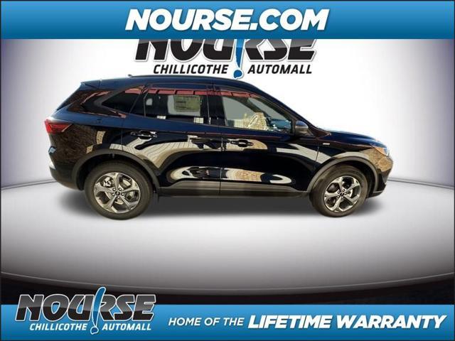 new 2025 Ford Escape car, priced at $30,909