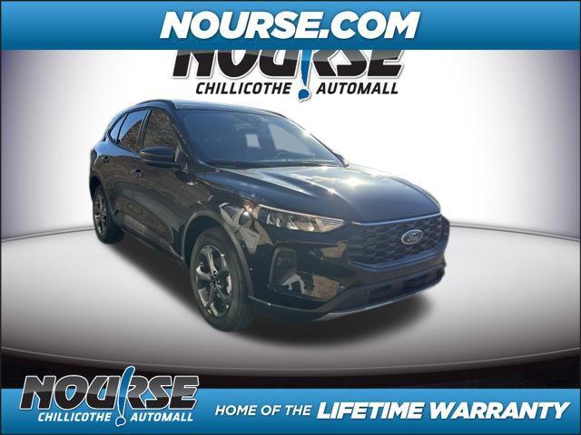 new 2025 Ford Escape car, priced at $30,909