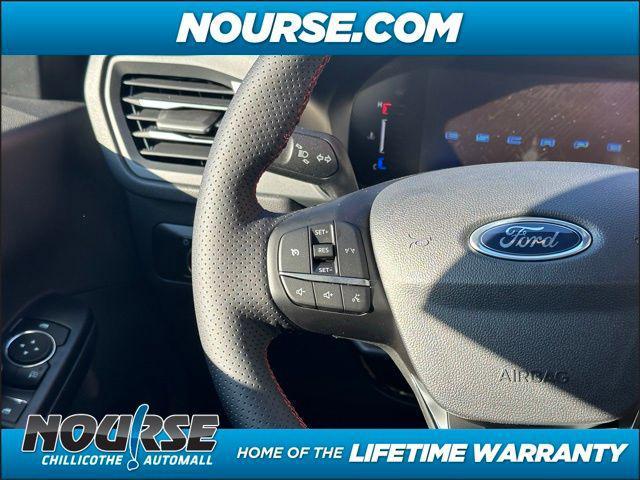 new 2025 Ford Escape car, priced at $30,909