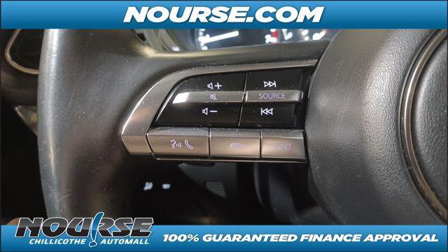 used 2022 Mazda CX-30 car, priced at $23,522