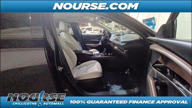 used 2022 Mazda CX-30 car, priced at $23,522