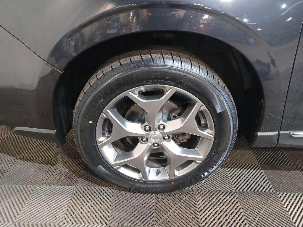 used 2016 Subaru Forester car, priced at $14,927