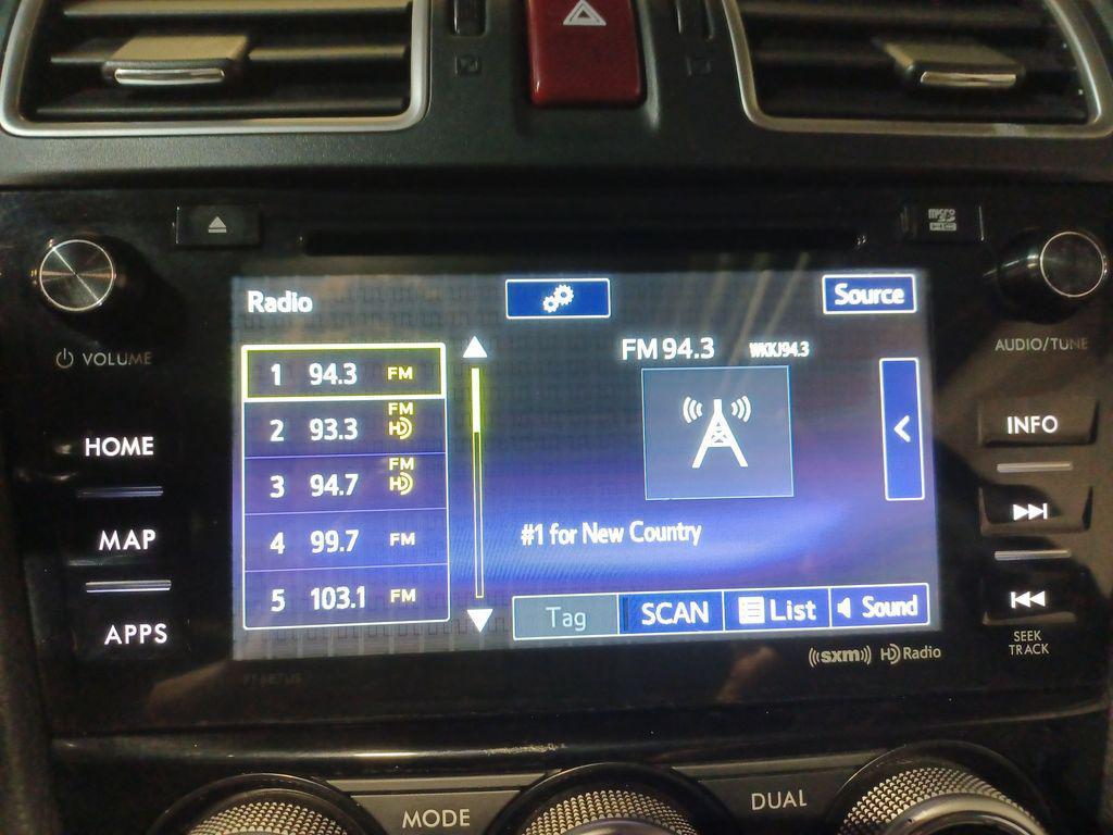 used 2016 Subaru Forester car, priced at $14,927