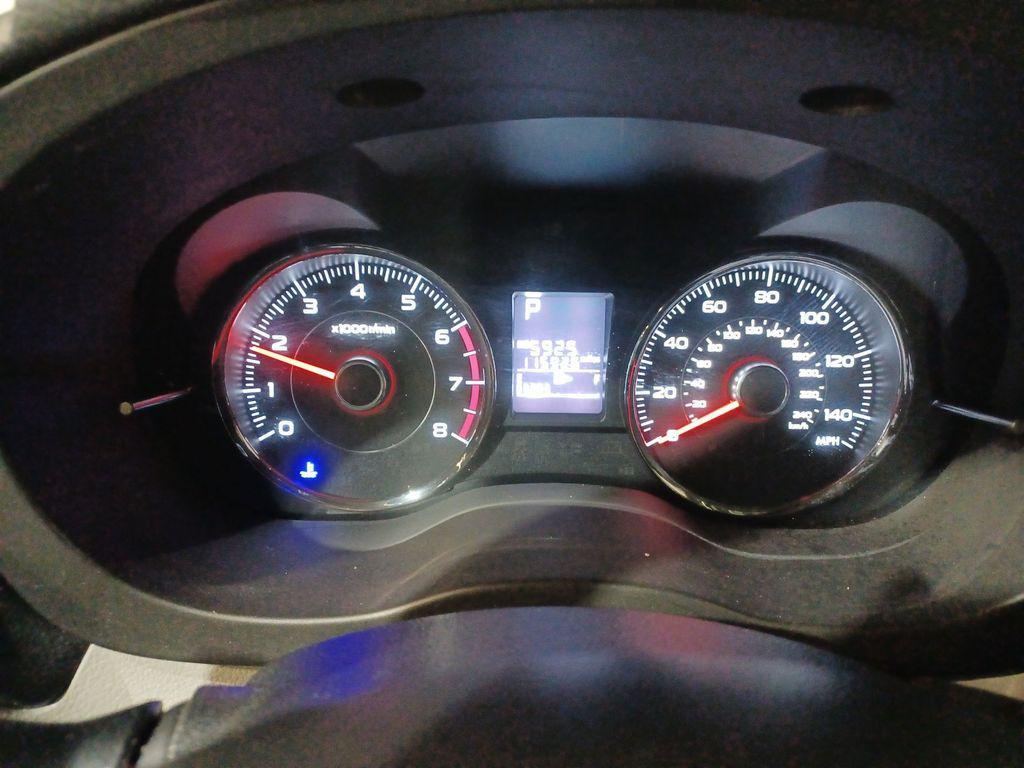 used 2016 Subaru Forester car, priced at $14,927