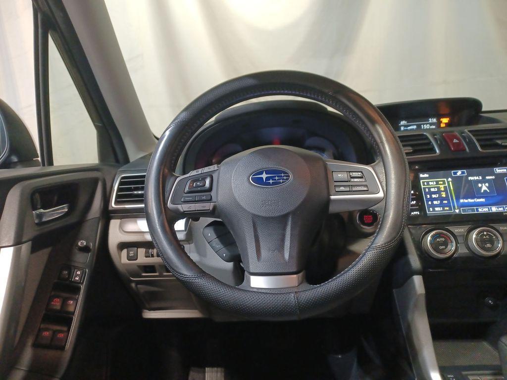 used 2016 Subaru Forester car, priced at $14,927