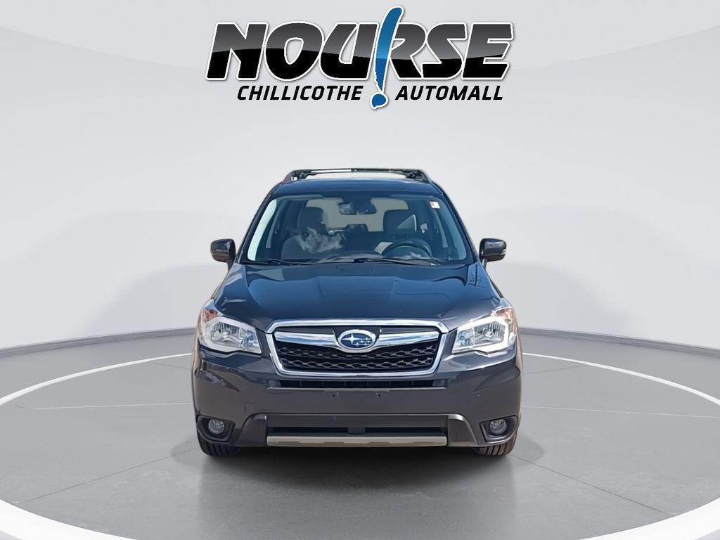used 2016 Subaru Forester car, priced at $14,927