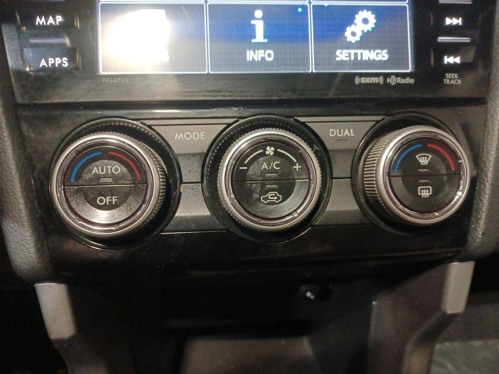 used 2016 Subaru Forester car, priced at $14,927