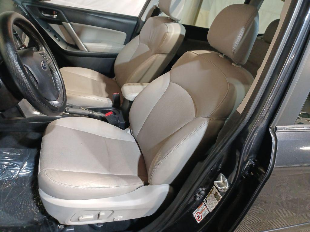 used 2016 Subaru Forester car, priced at $14,927