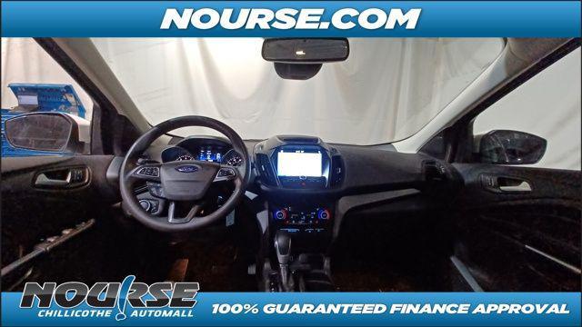 used 2018 Ford Escape car, priced at $13,091