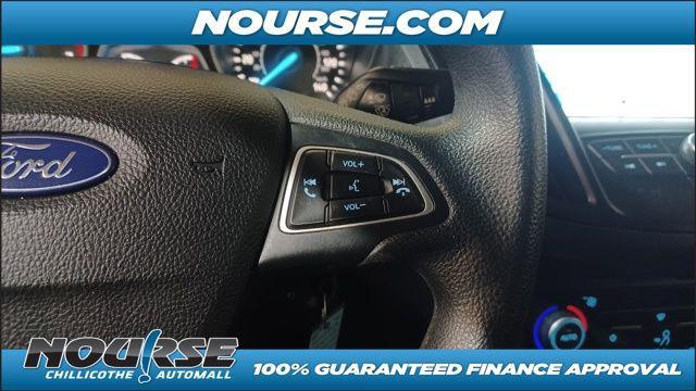 used 2018 Ford Escape car, priced at $13,091