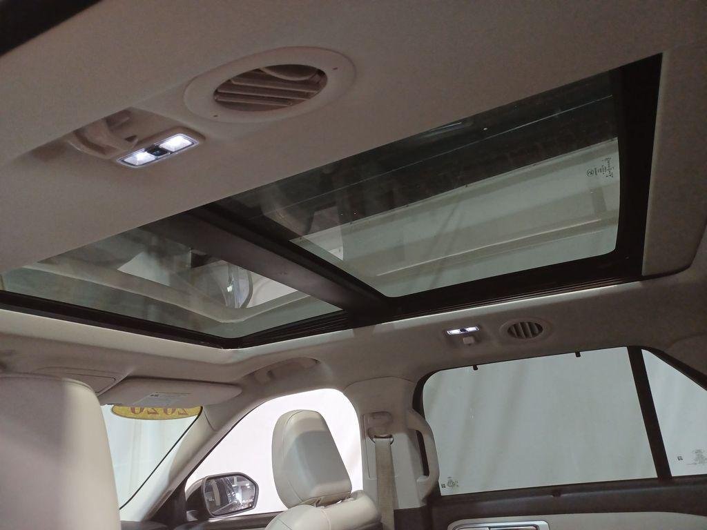 used 2020 Ford Explorer car, priced at $25,138