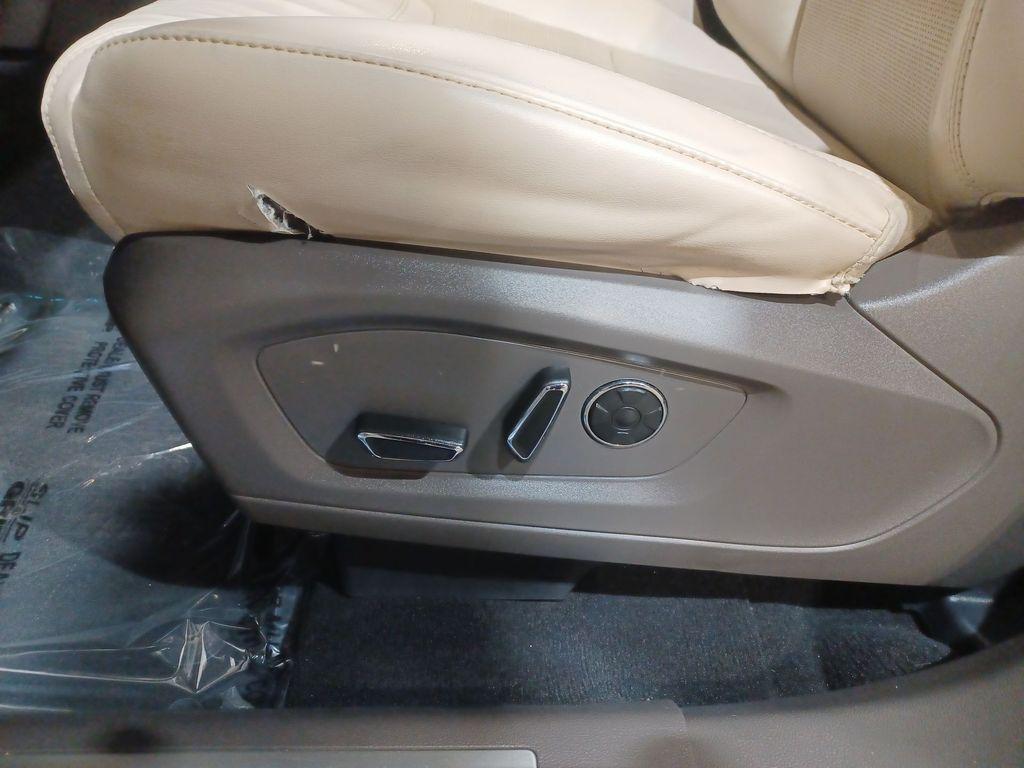 used 2020 Ford Explorer car, priced at $25,138