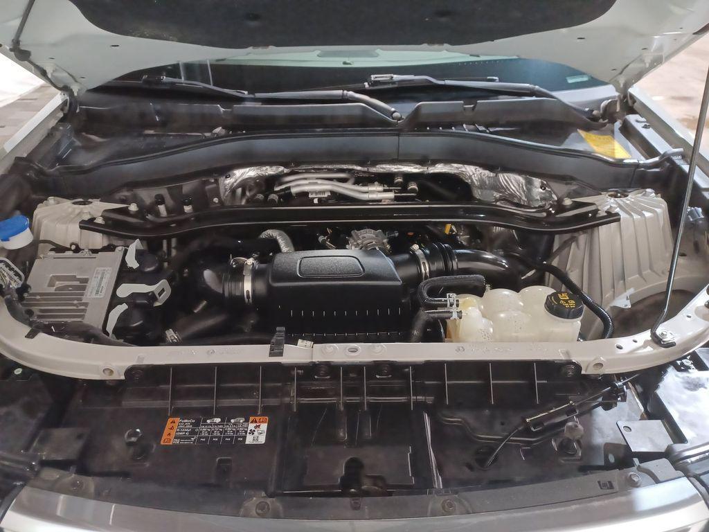 used 2020 Ford Explorer car, priced at $25,138