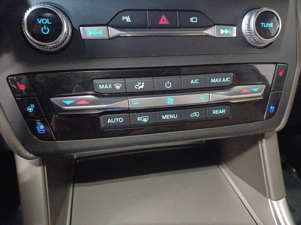 used 2020 Ford Explorer car, priced at $25,138