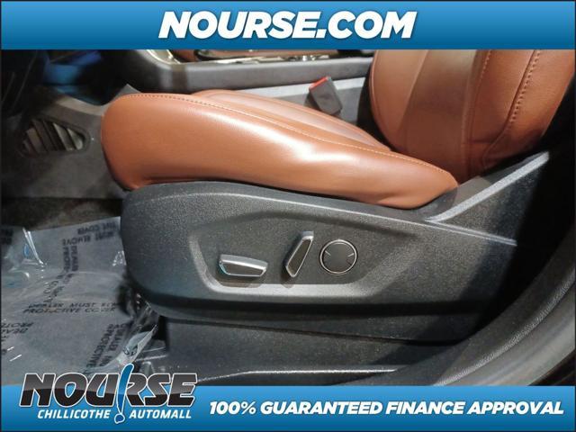 used 2018 Ford Edge car, priced at $18,972
