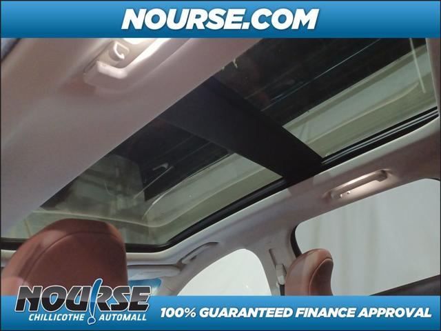 used 2018 Ford Edge car, priced at $18,972